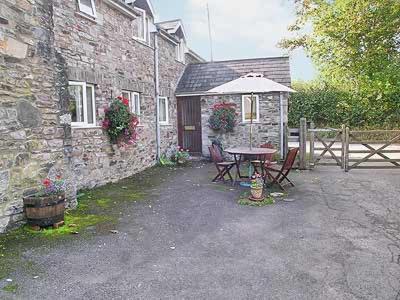 Vila The Old Mill Bampton  Exteriér fotografie